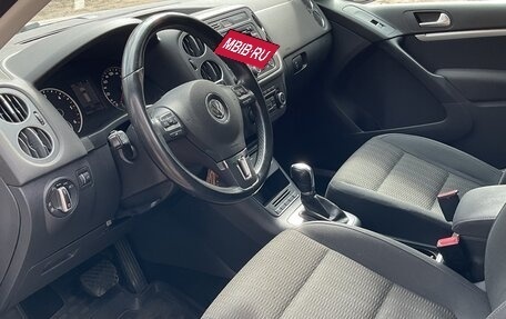 Volkswagen Tiguan I, 2012 год, 1 640 000 рублей, 7 фотография