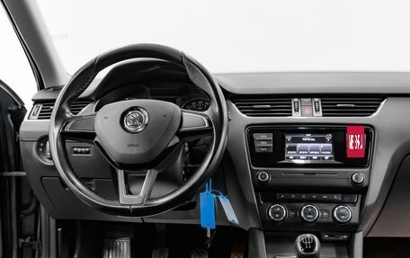 Skoda Octavia, 2016 год, 995 000 рублей, 10 фотография