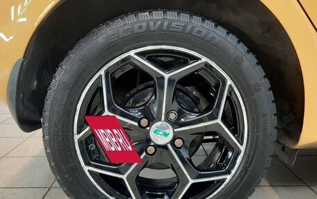 KIA Picanto III рестайлинг, 2018 год, 1 190 000 рублей, 13 фотография