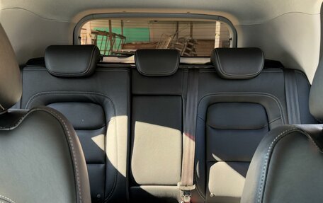 Chery Tiggo 4 I рестайлинг, 2020 год, 1 445 000 рублей, 12 фотография