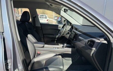Chery Tiggo 4 I рестайлинг, 2020 год, 1 445 000 рублей, 8 фотография