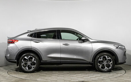 Haval F7x I, 2023 год, 2 339 000 рублей, 4 фотография