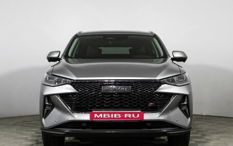 Haval F7x I, 2023 год, 2 339 000 рублей, 2 фотография