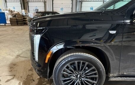 Cadillac Escalade V, 2025 год, 22 400 000 рублей, 5 фотография