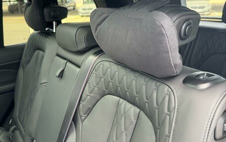 BMW X7, 2024 год, 21 490 000 рублей, 12 фотография