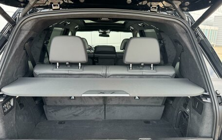 BMW X7, 2024 год, 21 490 000 рублей, 18 фотография