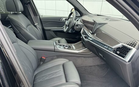 BMW X7, 2024 год, 21 490 000 рублей, 38 фотография