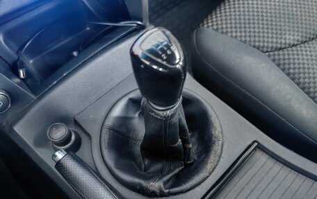 SsangYong Kyron I, 2010 год, 629 000 рублей, 19 фотография