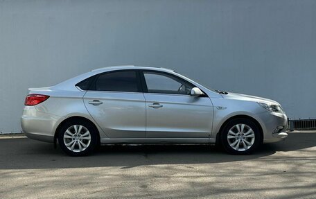 Changan Eado, 2014 год, 650 000 рублей, 4 фотография