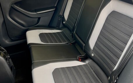 Volkswagen Jetta VI, 2014 год, 1 370 000 рублей, 2 фотография