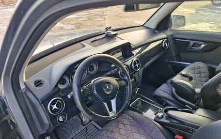 Mercedes-Benz GLK-Класс, 2013 год, 2 000 000 рублей, 4 фотография