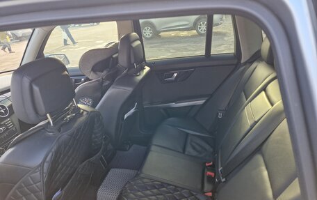 Mercedes-Benz GLK-Класс, 2013 год, 2 000 000 рублей, 8 фотография