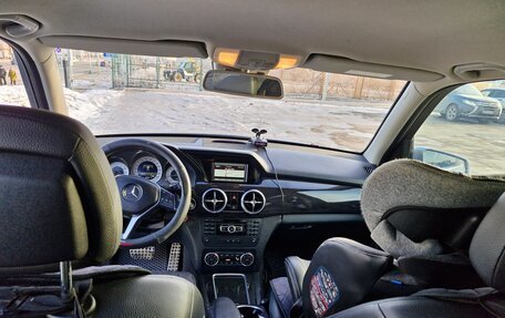 Mercedes-Benz GLK-Класс, 2013 год, 2 000 000 рублей, 6 фотография