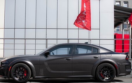 Dodge Charger, 2022 год, 8 700 000 рублей, 2 фотография