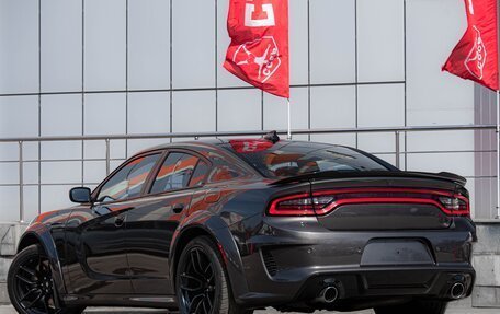 Dodge Charger, 2022 год, 8 700 000 рублей, 3 фотография