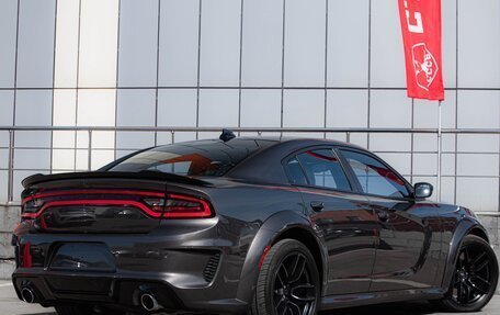 Dodge Charger, 2022 год, 8 700 000 рублей, 5 фотография