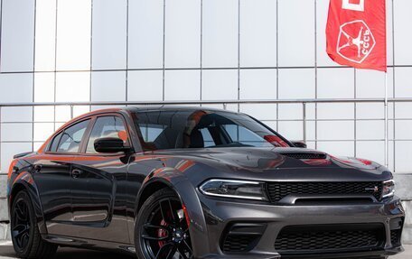 Dodge Charger, 2022 год, 8 700 000 рублей, 7 фотография