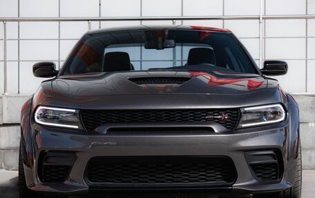 Dodge Charger, 2022 год, 8 700 000 рублей, 8 фотография