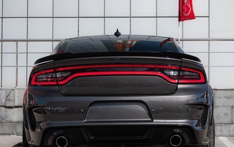Dodge Charger, 2022 год, 8 700 000 рублей, 4 фотография