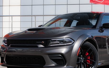 Dodge Charger, 2022 год, 8 700 000 рублей, 9 фотография