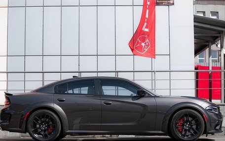 Dodge Charger, 2022 год, 8 700 000 рублей, 6 фотография