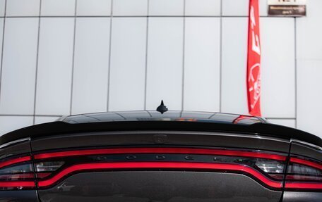 Dodge Charger, 2022 год, 8 700 000 рублей, 14 фотография