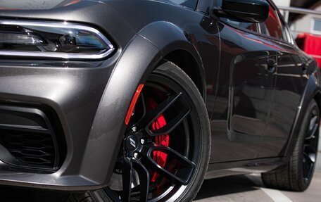 Dodge Charger, 2022 год, 8 700 000 рублей, 10 фотография