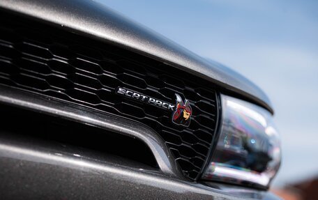 Dodge Charger, 2022 год, 8 700 000 рублей, 12 фотография