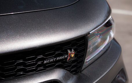 Dodge Charger, 2022 год, 8 700 000 рублей, 11 фотография