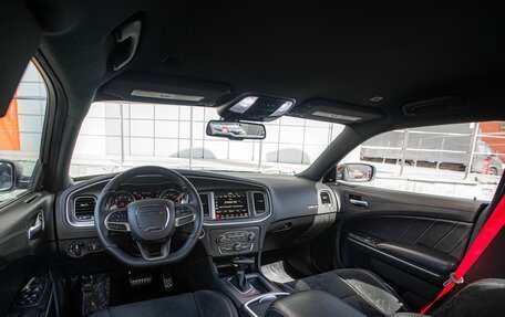 Dodge Charger, 2022 год, 8 700 000 рублей, 22 фотография