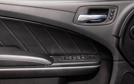 Dodge Charger, 2022 год, 8 700 000 рублей, 20 фотография
