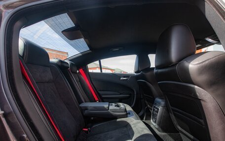 Dodge Charger, 2022 год, 8 700 000 рублей, 30 фотография