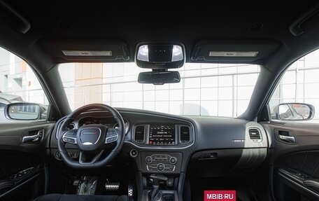 Dodge Charger, 2022 год, 8 700 000 рублей, 24 фотография