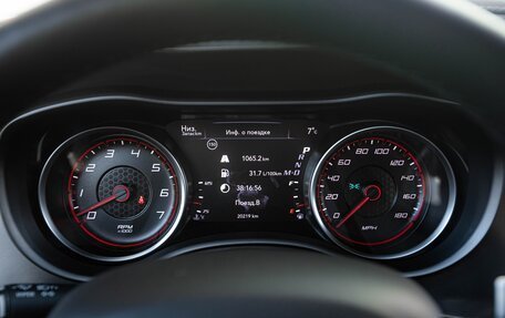 Dodge Charger, 2022 год, 8 700 000 рублей, 32 фотография