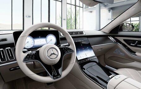 Mercedes-Benz Maybach S-Класс, 2024 год, 35 900 000 рублей, 4 фотография
