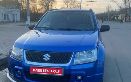 Suzuki Grand Vitara, 2005 год, 850 000 рублей, 1 фотография
