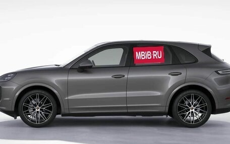 Porsche Cayenne III, 2024 год, 20 500 000 рублей, 2 фотография