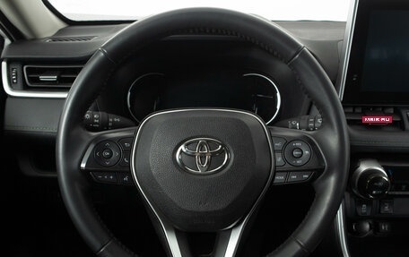 Toyota RAV4, 2022 год, 3 559 000 рублей, 18 фотография