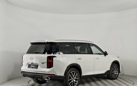 GAC GS8, 2024 год, 4 849 000 рублей, 4 фотография