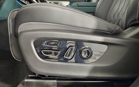 GAC GS8, 2024 год, 4 849 000 рублей, 25 фотография