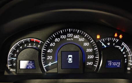 Toyota Camry, 2014 год, 1 357 000 рублей, 14 фотография