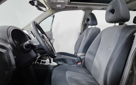 Nissan X-Trail, 2011 год, 1 269 000 рублей, 12 фотография