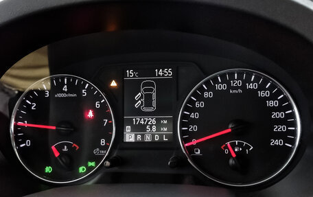 Nissan X-Trail, 2011 год, 1 269 000 рублей, 16 фотография