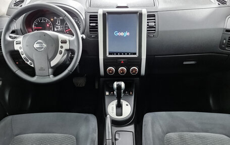 Nissan X-Trail, 2011 год, 1 269 000 рублей, 22 фотография
