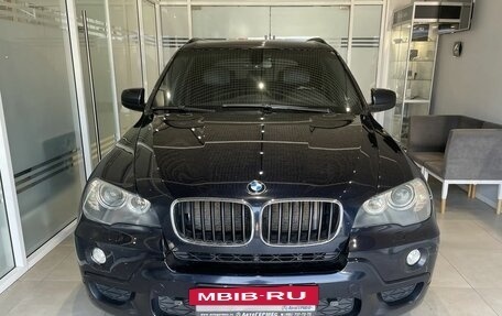 BMW X5, 2009 год, 1 650 000 рублей, 2 фотография