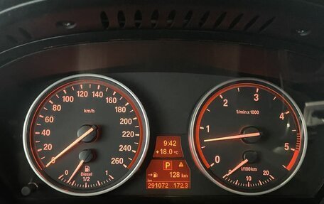 BMW X5, 2009 год, 1 650 000 рублей, 6 фотография