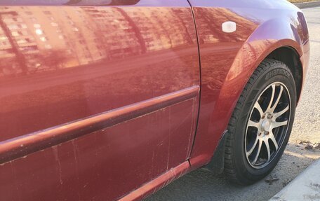 Chevrolet Lacetti, 2012 год, 485 000 рублей, 2 фотография