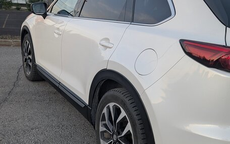 Mazda CX-9 II, 2018 год, 2 499 000 рублей, 2 фотография
