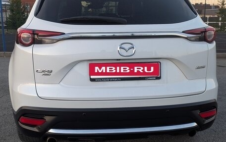 Mazda CX-9 II, 2018 год, 2 499 000 рублей, 11 фотография