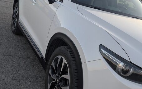 Mazda CX-9 II, 2018 год, 2 499 000 рублей, 12 фотография